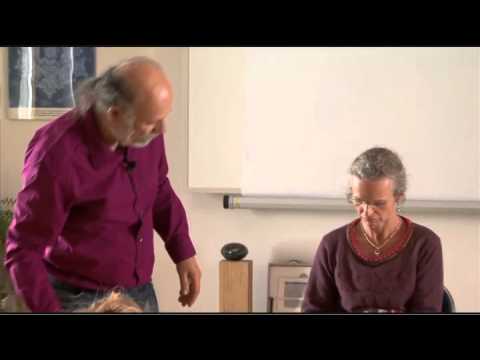 Heilen mit geometrischen Formen - Vortrag von Ö. Pichler 3v3