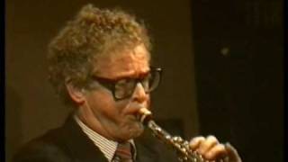 Bob Wilber &amp; Kenny Davern play Black And Blue