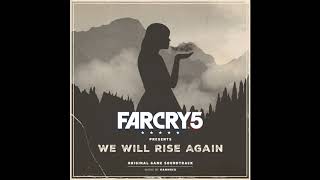 Far Cry 5 music- Hammock: Oh The Bliss (Reinterpretation) 1 hour version