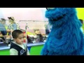 Sesame Place 5 14 11