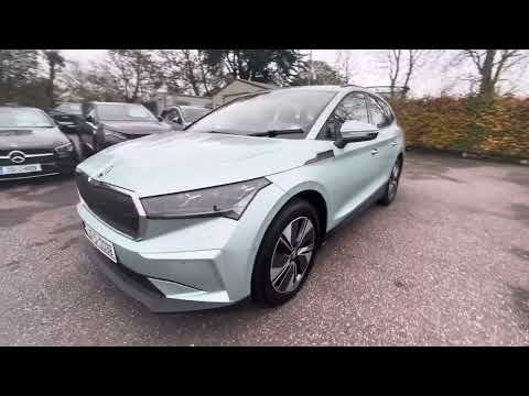 ENYAQ 60 IV | 1 OWNER | FINANCE | WARRANTY - Image 2