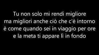 RIKI   IL TEMPO INTORNO TESTO