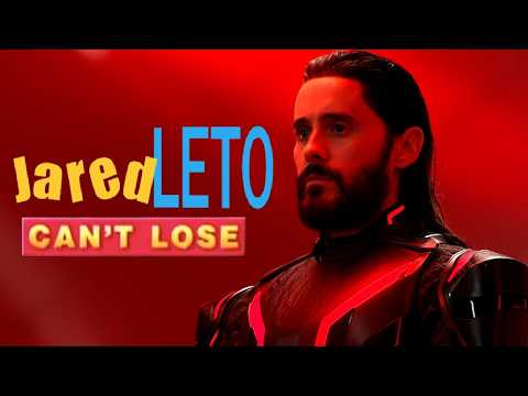 Tron: Ares Proves Jared Will Never Leto You Down - Worst movie Ever