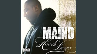 Hood Love (feat. Trey Songz)