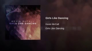 Girls Like Dancing