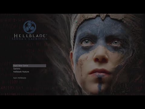 Hellblade: Senua's Sacrifice - Main Story - 6: The Trials of Odin-Labyrinth