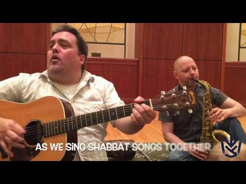 Join Us At Shabbatots!