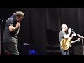 Pearl Jam - Mankind (Ziggo Dome, Amsterdam, The Netherlands, 7/25/2022)