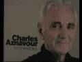 Charles Aznavour: ''Comme des roses'' (1971)