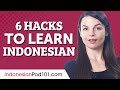 6 Ways to Make Learning Indonesian Easier Than Before