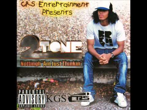 2Tone Ft Jah Digga - Move