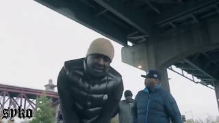 Fabolous - Keepin&#39; it Gangsta (Remix) Ft. The LOX, Paul Cain &amp; M.O.P. (Music Video)