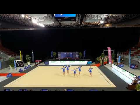 Nat TC (18+) France 2018/2019
