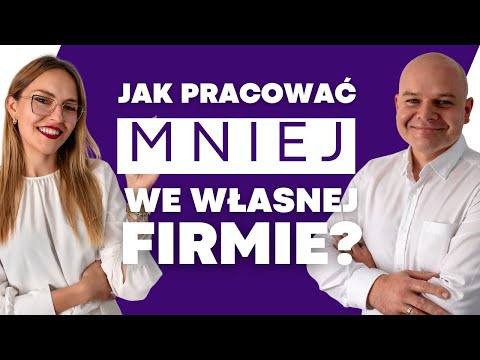 Równowaga Między Pracą a Życiem Prywatnym!