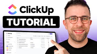 ClickUp Tutorial: Your Beginner Guide