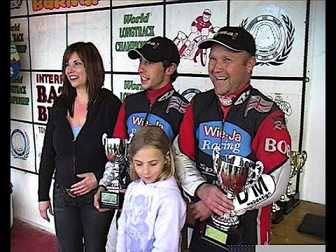 LESTER GOODWIN GRASSTRACKRACER TRIBUTE - PART 4