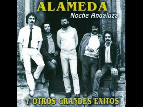 ALAMEDA - Noche Andaluza y Otros Grandes Exitos (1983).