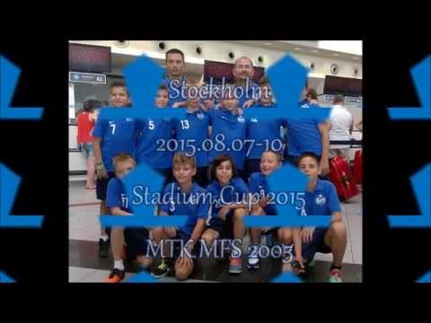 Stockholm 2015.08.07-10 MTK MFS 2005 BP Stadium Cup 2015