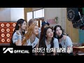 BABYMONSTER BATTER UP M V MAKING FILM EP 1
