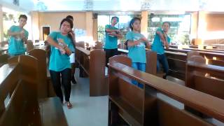 A Little Bit Of Faith, Hope and Love