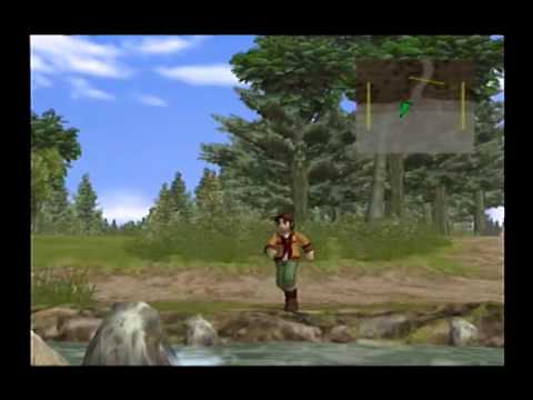 Let's Play Suikoden III Part 33 - Tomtom