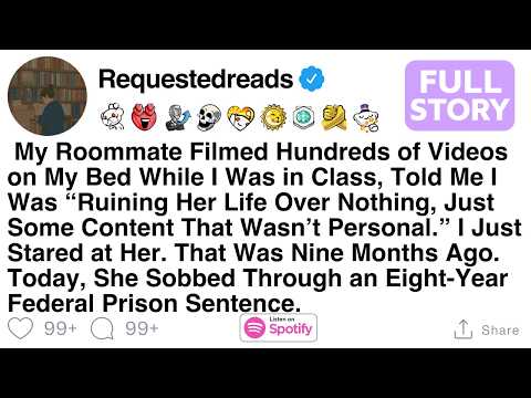 [FULL STORY] Who was the worst roommate you ever had?