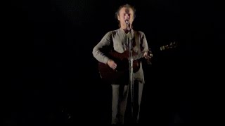 Damien Rice - Delicate - Live 2023 in Catania (HQ) 4k