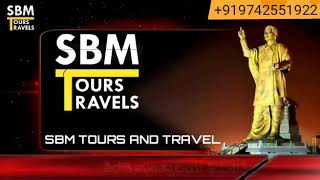 preview picture of video 'GADAG SBM TOURS AND TRAVEL'