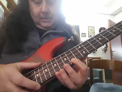 Brutal Licks