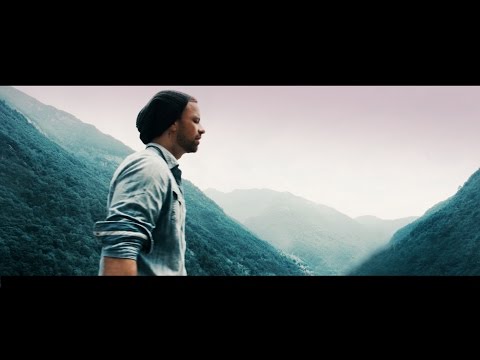 Joel Brandenstein - Grenzenlos (Offizielles Musikvideo 4K)