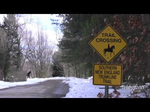 Douglas, MA trail improvements planned