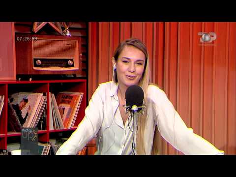 Wake Up, 25 Tetor 2018, Pjesa 1 - Top Channel Albania - Entertainment Show