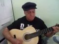 ´´Casinha Branca´´ Letra e Música De: Antonio Carlos ...
