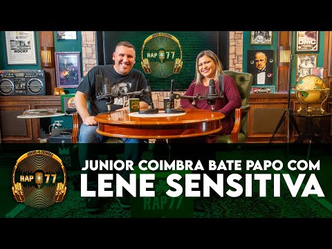 LENE SENSITIVA EXPLICA A VIDA EM OUTRAS DIMENSÕES E FAZ PREVISÕES BOMBÁSTICAS DO FUTURO DOS FAMOSOS!