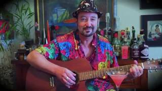 DAY 7 - The Speed Of The Sound Of Loneliness ( J Prine)