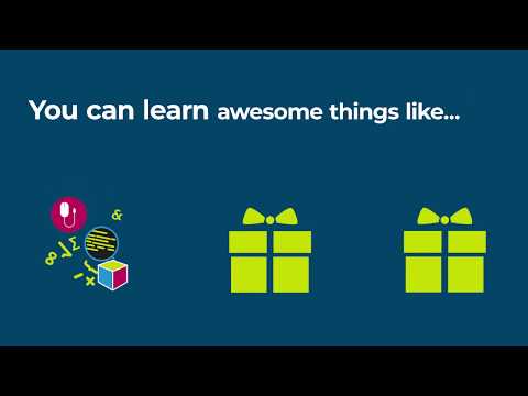 Werken bij Logiscool Montgomery (Create&Code ASBL) - HR foto 