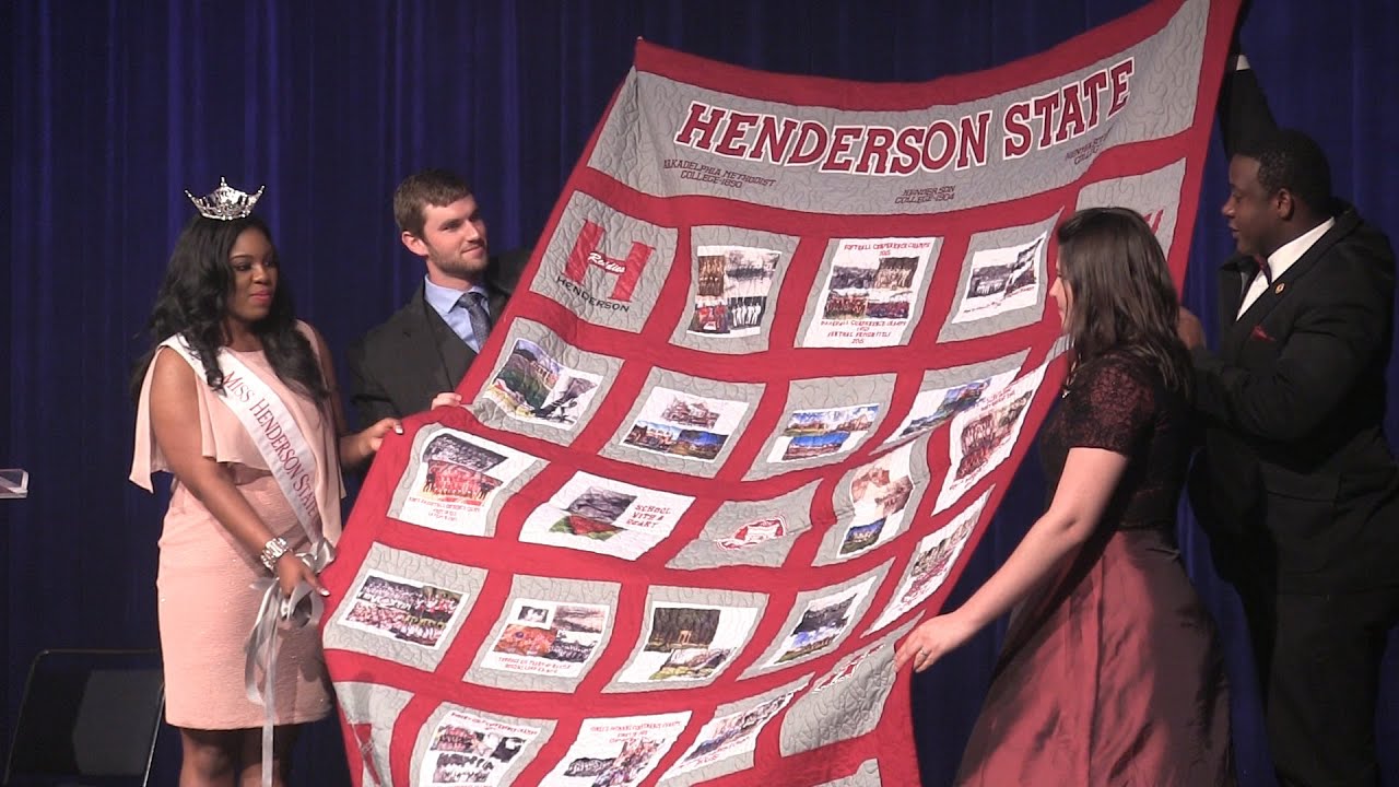 Henderson State University 125th Anniversary Gala