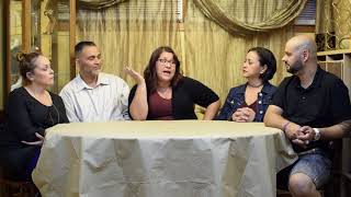 Raices-Our history 2002-2017 video