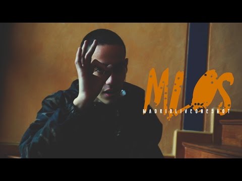 Madrid Live Oneshot 2.0 #44 - Luisaker