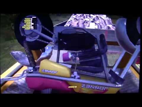 MongoTV_3881 - Mongo Games - Part 61 - My Summer Car - John Salmiaaki