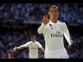 Real Madrid vs Granada 9-1 ~ All Goals And Full Highlights HD 2015 ~ Cristiano Ronaldo 5 Goals