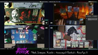 Restream Test