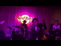 Konsert Hazam Hard Rock.. Cinta Teragung
