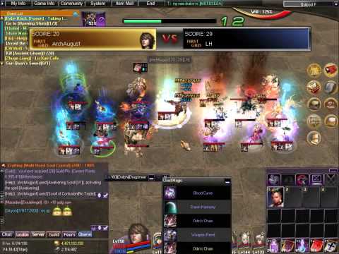 Atlantica Titan 12 Jan 2014 AM Final