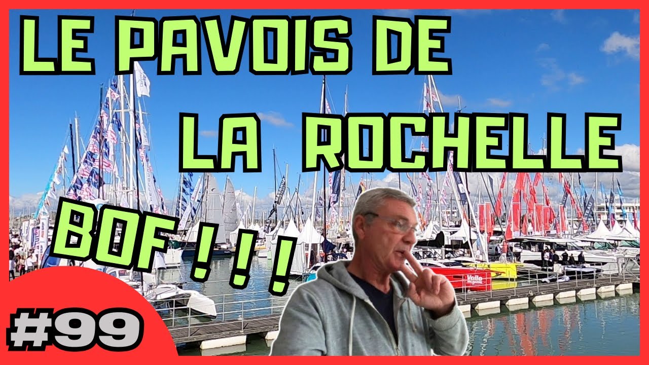 LE PAVOIS DE LA ROCHELLE: disappointed!