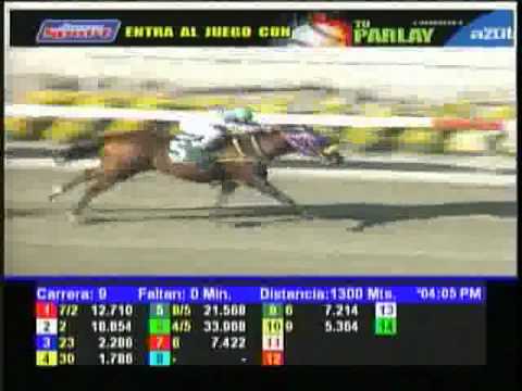 Resumen Domingo, 02 de Septiembre de 2012 - La Rinconada