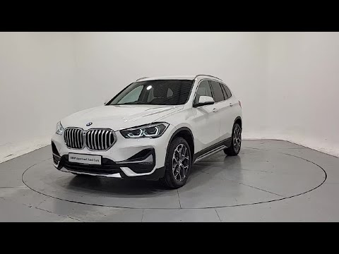 BMW X1 sDrive18d xLine - Image 2