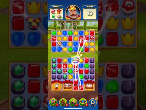 Royal Match level 512