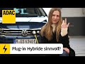 Plug In Hybrid Top Oder Flop Unter Strom Einfach Elektromobilität 17  ADAC