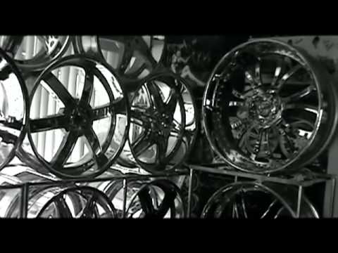 KARON THE DON - ITS ALL HOOD 2 ME - MUSIC VIDEO